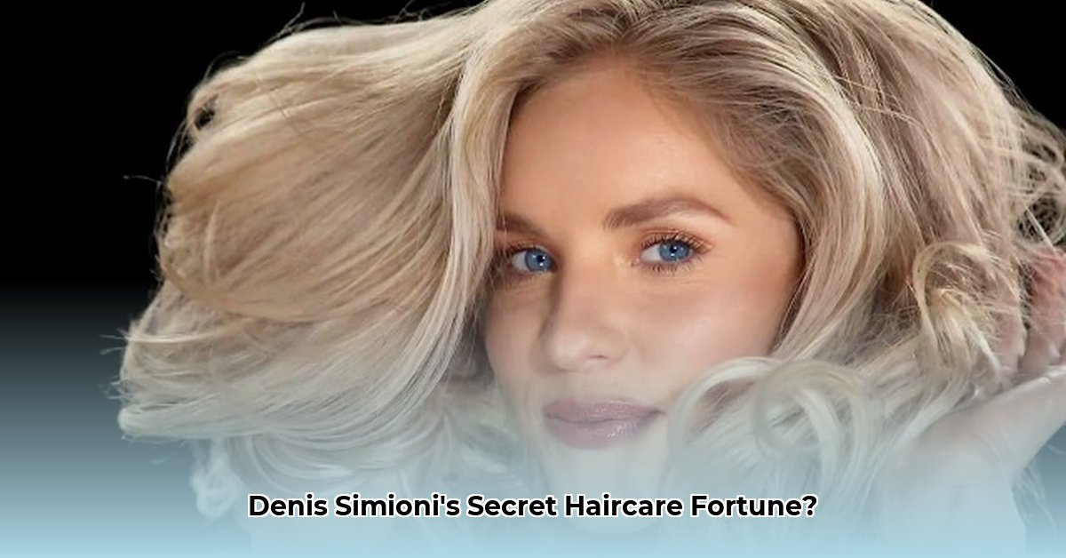 denis-simioni-net-worth